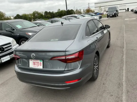 Another view of 2019 Volkswagen Jetta 1.4T SE for sale in Westfield, IN at Indy Auto Man - Westfield