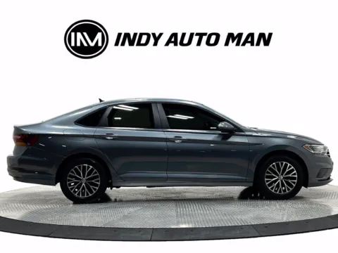 Another view of 2019 Volkswagen Jetta 1.4T SE for sale in Westfield, IN at Indy Auto Man - Westfield