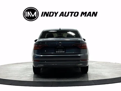 More photos of 2019 Volkswagen Jetta 1.4T SE at Indy Auto Man - Westfield, IN