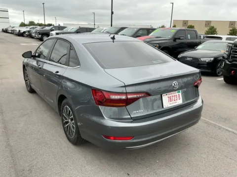 More photos of 2019 Volkswagen Jetta 1.4T SE at Indy Auto Man - Westfield, IN
