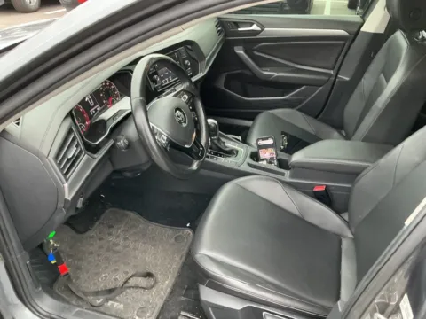 More photos of 2019 Volkswagen Jetta 1.4T SE at Indy Auto Man - Westfield, IN