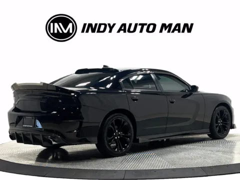 More photos of 2021 Dodge Charger R/T at Indy Auto Man - Westfield, IN