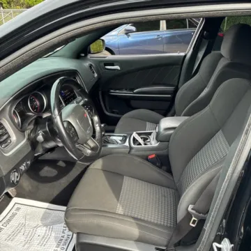 More photos of 2021 Dodge Charger R/T Daytona Edition at Indy Auto Man - Westfield, IN
