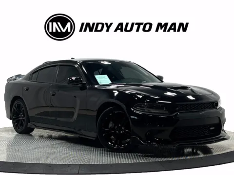 Photos of 2021 Dodge Charger R/T for sale in Westfield, IN at Indy Auto Man - Westfield