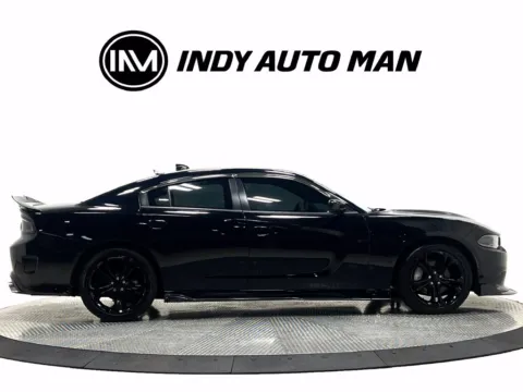 Another view of 2021 Dodge Charger R/T for sale in Westfield, IN at Indy Auto Man - Westfield