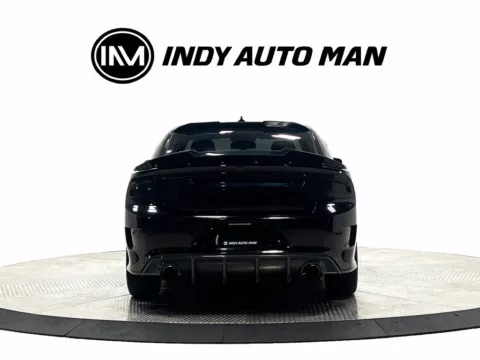 More photos of 2021 Dodge Charger R/T at Indy Auto Man - Westfield, IN