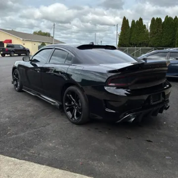 More photos of 2021 Dodge Charger R/T Daytona Edition at Indy Auto Man - Westfield, IN