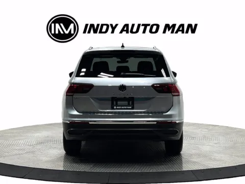 More photos of 2023 Volkswagen Tiguan 2.0T SE at Indy Auto Man - Westfield, IN