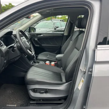 More photos of 2023 Volkswagen Tiguan 2.0T SE at Indy Auto Man - Westfield, IN