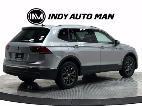 More photos of 2023 Volkswagen Tiguan 2.0T SE at Indy Auto Man - Westfield, IN