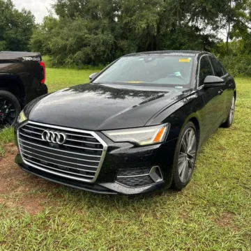 Photos of 2020 Audi A6 2.0T Premium Plus quattro for sale in Westfield, IN at Indy Auto Man - Westfield