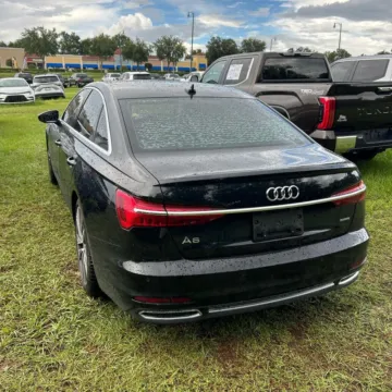 More photos of 2020 Audi A6 2.0T Premium Plus quattro at Indy Auto Man - Westfield, IN