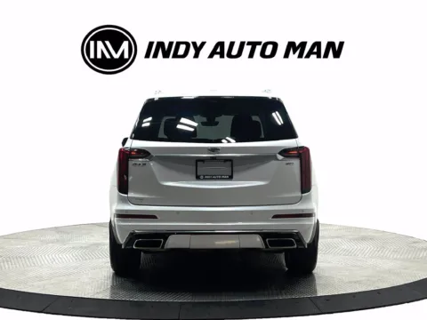 More photos of 2021 Cadillac XT6 Premium Luxury at Indy Auto Man - Westfield, IN