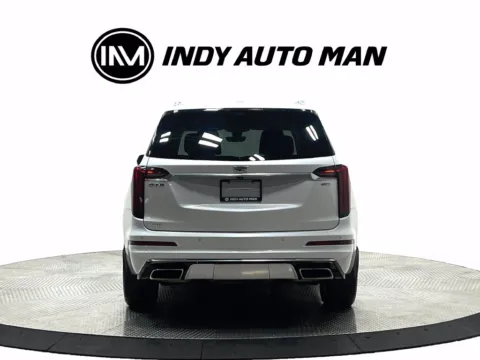 More photos of 2021 Cadillac XT6 Premium Luxury at Indy Auto Man - Westfield, IN