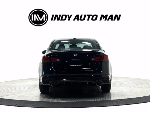 More photos of 2020 Nissan Altima 2.5 SL at Indy Auto Man - Westfield, IN