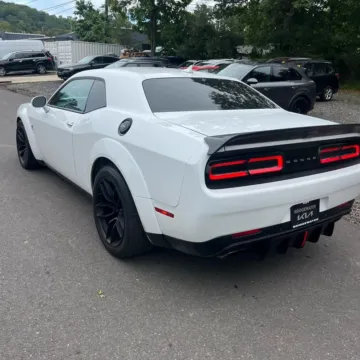 More photos of 2019 Dodge Challenger R/T Scat Pack Widebody at Indy Auto Man - Westfield, IN