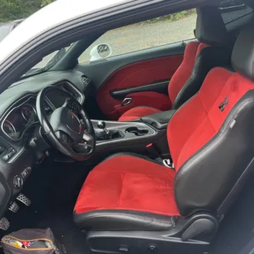 More photos of 2019 Dodge Challenger R/T Scat Pack Widebody at Indy Auto Man - Westfield, IN