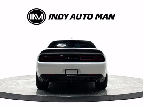 More photos of 2019 Dodge Challenger R/T Scat Pack Widebody at Indy Auto Man - Westfield, IN