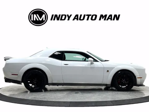 Another view of 2019 Dodge Challenger R/T Scat Pack Widebody for sale in Westfield, IN at Indy Auto Man - Westfield
