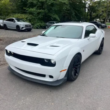 Photos of 2019 Dodge Challenger R/T Scat Pack Widebody for sale in Westfield, IN at Indy Auto Man - Westfield