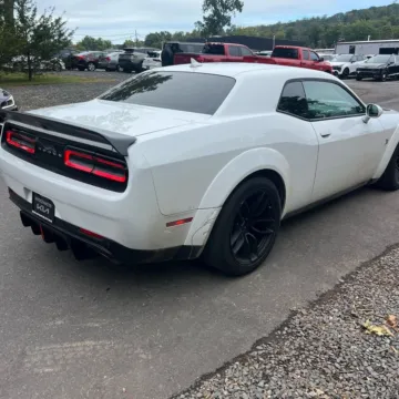 Another view of 2019 Dodge Challenger R/T Scat Pack Widebody for sale in Westfield, IN at Indy Auto Man - Westfield