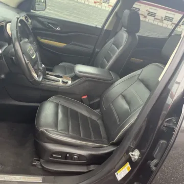 More photos of 2017 GMC Acadia Denali at Indy Auto Man - Westfield, IN