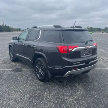More photos of 2017 GMC Acadia Denali at Indy Auto Man - Westfield, IN