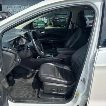 More photos of 2017 Ford Escape Titanium at Indy Auto Man - Westfield, IN