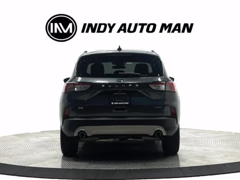 More photos of 2020 Ford Escape Hybrid SE Sport at Indy Auto Man - Westfield, IN