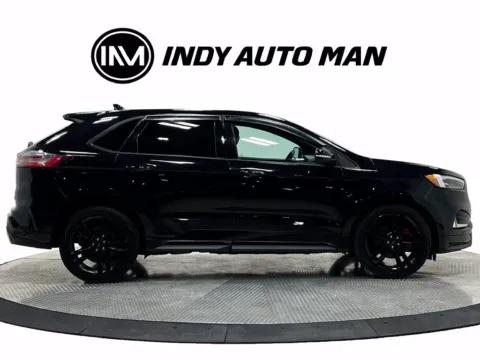Another view of 2020 Ford Edge ST for sale in Westfield, IN at Indy Auto Man - Westfield