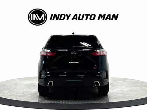 More photos of 2020 Ford Edge ST at Indy Auto Man - Westfield, IN