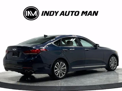 More photos of 2015 Hyundai Genesis 5.0 Premium Package at Indy Auto Man - Westfield, IN