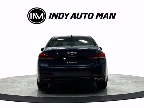 More photos of 2015 Hyundai Genesis 5.0 Premium Package at Indy Auto Man - Westfield, IN