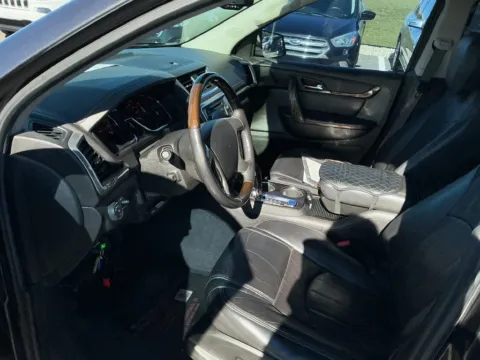 More photos of 2015 GMC Acadia Denali at Indy Auto Man - Westfield, IN