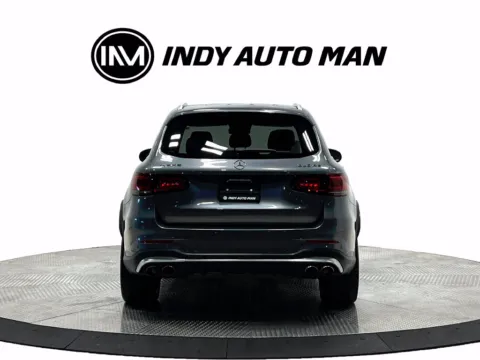 More photos of 2022 Mercedes-Benz GLC 43 AMG 4MATIC at Indy Auto Man - Westfield, IN