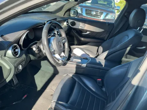 More photos of 2022 Mercedes-Benz GLC 43 AMG 4MATIC at Indy Auto Man - Westfield, IN