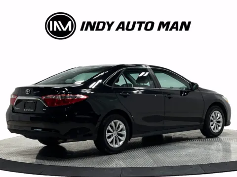 More photos of 2016 Toyota Camry LE at Indy Auto Man - Westfield, IN