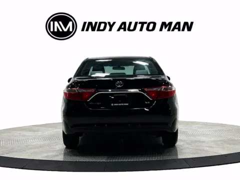 More photos of 2016 Toyota Camry LE at Indy Auto Man - Westfield, IN