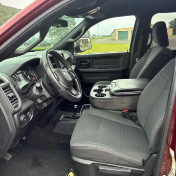 More photos of 2021 Ram 2500 Tradesman at Indy Auto Man - Westfield, IN