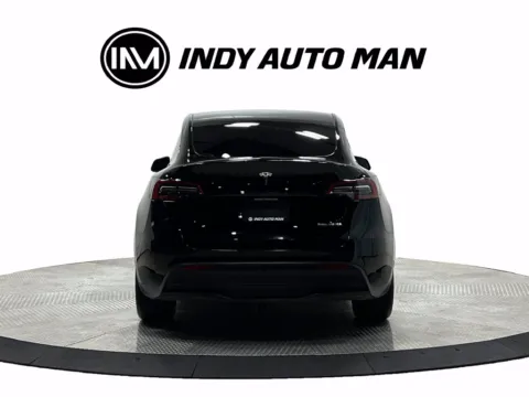 More photos of 2023 Tesla Model Y Long Range at Indy Auto Man - Westfield, IN