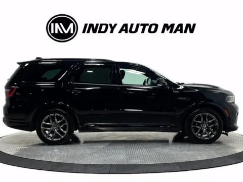 Another view of 2021 Dodge Durango R/T for sale in Westfield, IN at Indy Auto Man - Westfield
