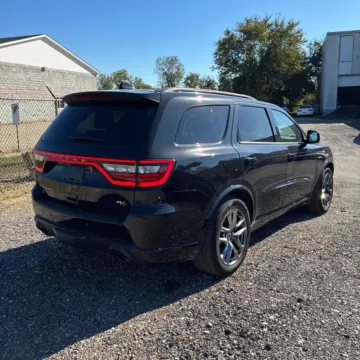 Another view of 2021 Dodge Durango R/T for sale in Westfield, IN at Indy Auto Man - Westfield