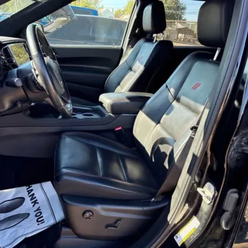 More photos of 2021 Dodge Durango R/T at Indy Auto Man - Westfield, IN