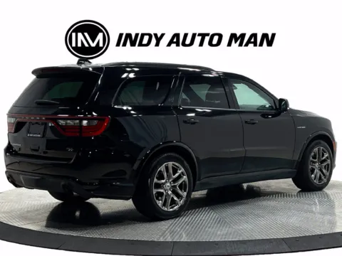 More photos of 2021 Dodge Durango R/T at Indy Auto Man - Westfield, IN