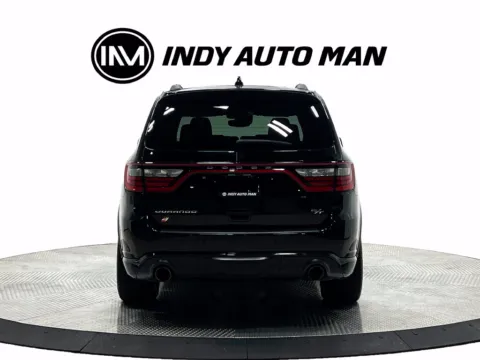 More photos of 2021 Dodge Durango R/T at Indy Auto Man - Westfield, IN