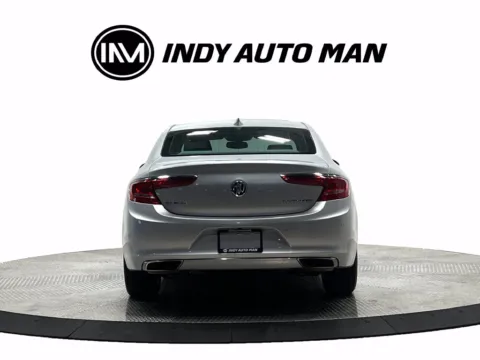 More photos of 2017 Buick LaCrosse Essence at Indy Auto Man - Westfield, IN