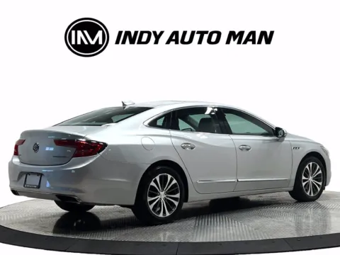 More photos of 2017 Buick LaCrosse Essence at Indy Auto Man - Westfield, IN