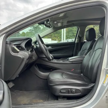 More photos of 2017 Buick LaCrosse Essence at Indy Auto Man - Westfield, IN