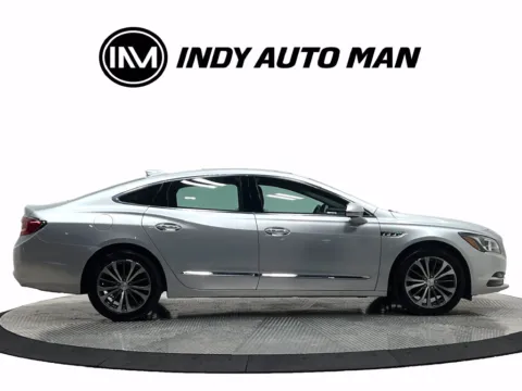 Another view of 2017 Buick LaCrosse Essence for sale in Westfield, IN at Indy Auto Man - Westfield