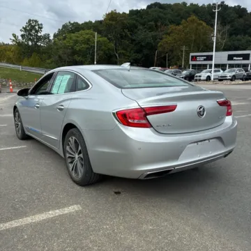 More photos of 2017 Buick LaCrosse Essence at Indy Auto Man - Westfield, IN